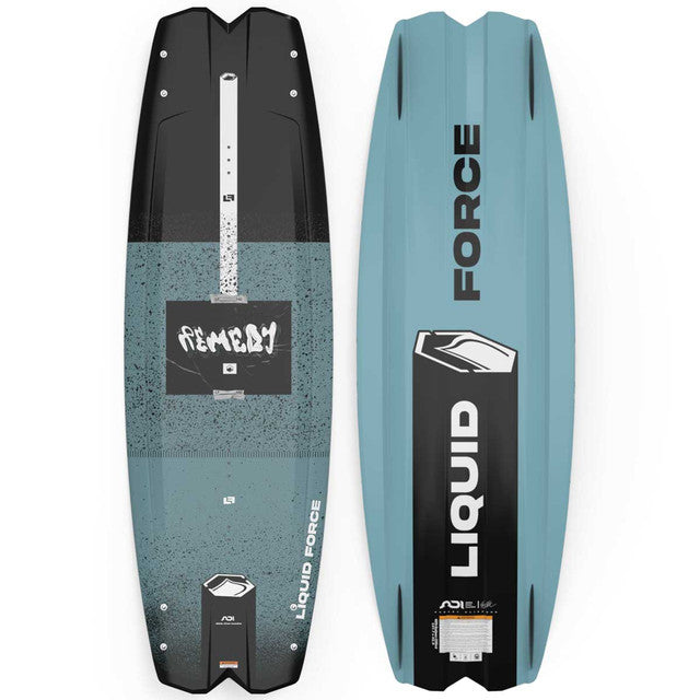 Liquid Force REMEDY 138 WAKEBOARD