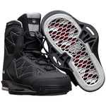 Load image into Gallery viewer, Liquid Force RIVAL 6X 9-10 WAKEBOARD BINDING