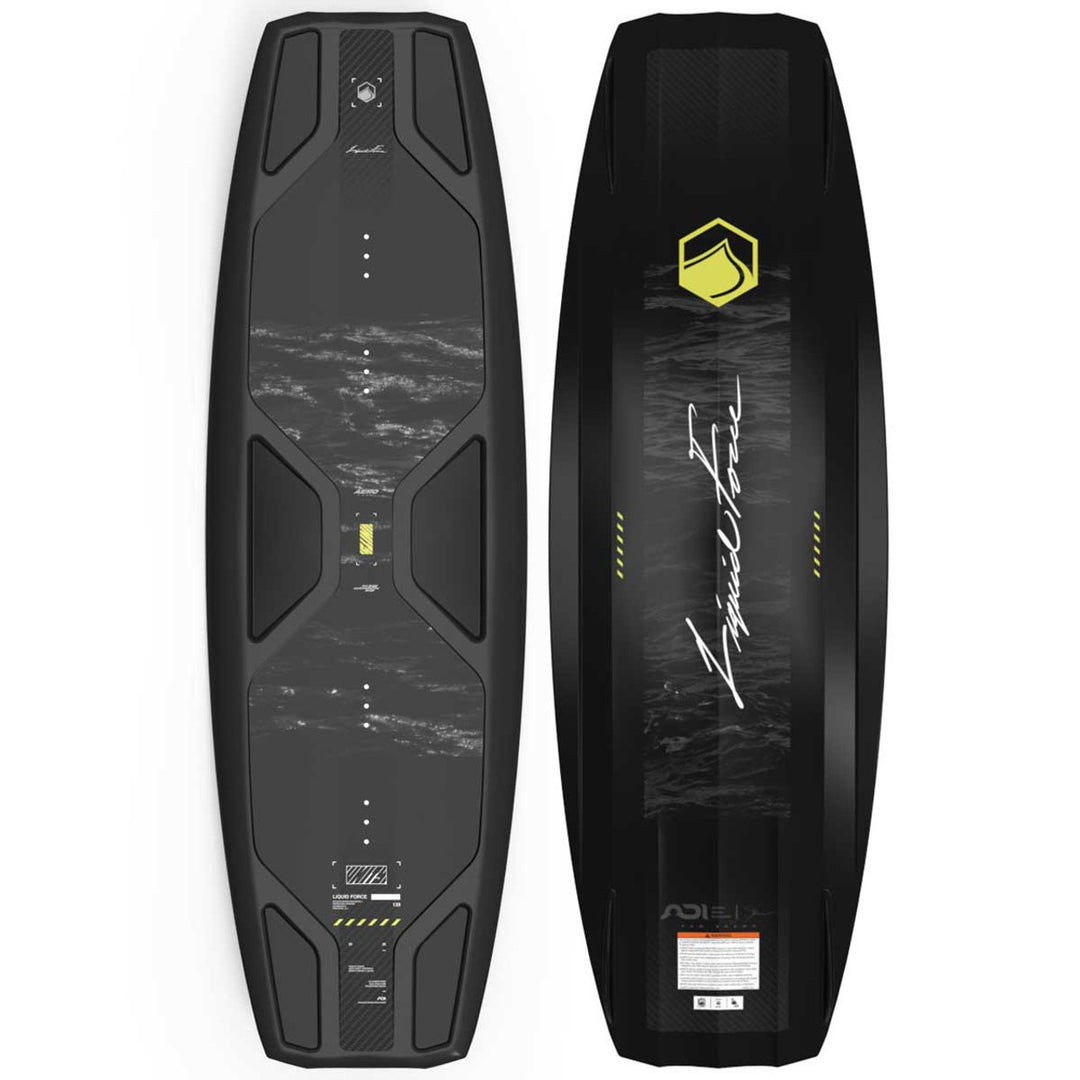Liquid Force UNITY AERO 143 WAKEBOARD