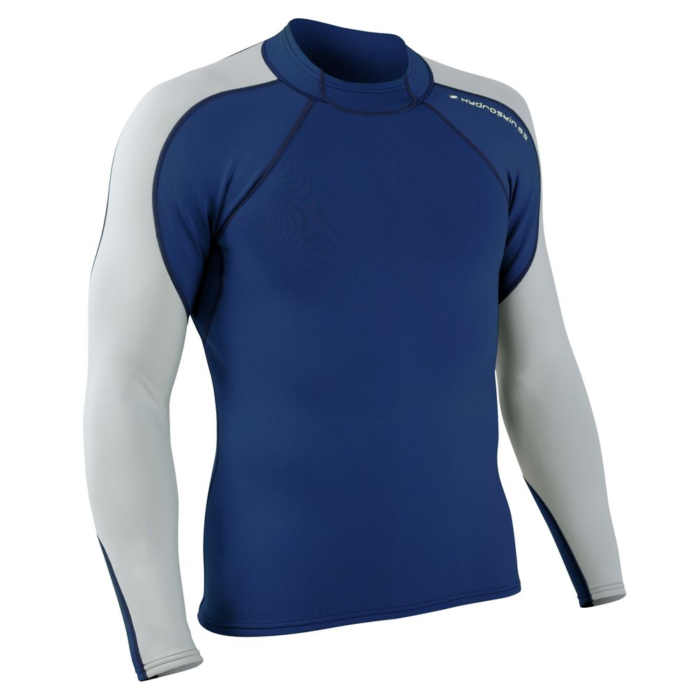 NRS Hydroskin Shirt L/S