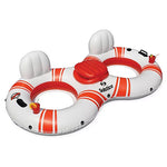 Load image into Gallery viewer, SUPER CHILL RIVER TUBE DUO
