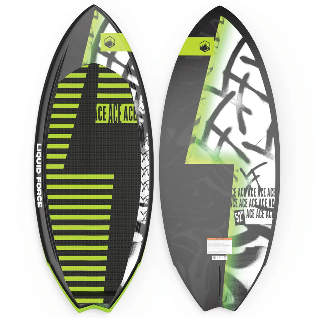 Liquid Force ACE 56" WAKESURFER