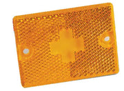 REPLACEMENT AMBER SIDE MARKER