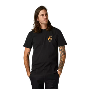 BIG F SS PREM TEE [OPT WHT]