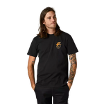 Load image into Gallery viewer, BIG F SS PREM TEE [OPT WHT]