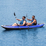 Load image into Gallery viewer, Canyon multi sport inflatable Kayak
