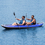 Load image into Gallery viewer, Canyon multi sport inflatable Kayak
