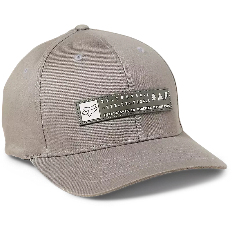 KNOW NO BOUNDS FF HAT