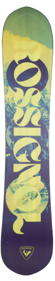 AFTER HOURS Binding S/M 5-9