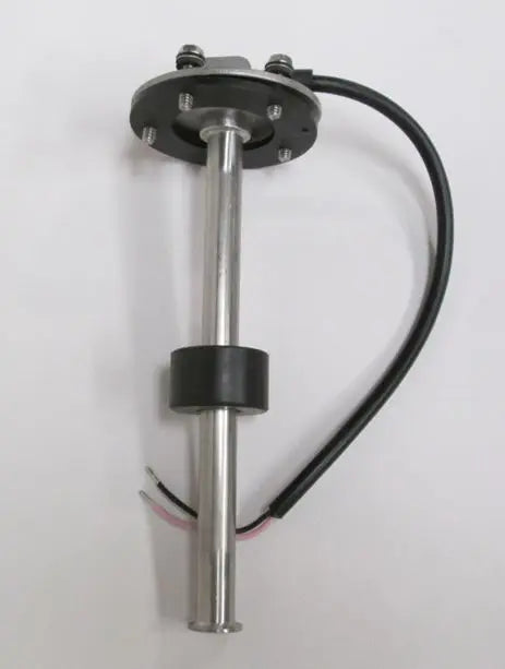 Sending Unit Fuel WEMA, 7"