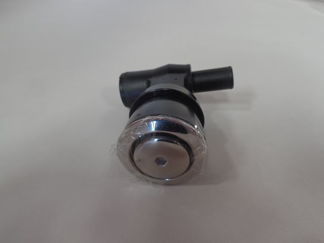 P-TRAP WITH SS FUEL VENT