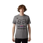 Load image into Gallery viewer, FOX X HONDA PREM SS TEE II
