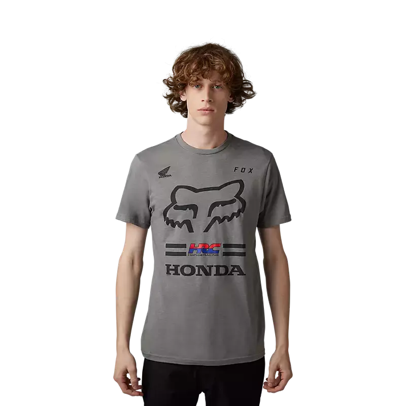 FOX X HONDA PREM SS TEE II