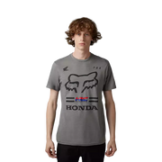 FOX X HONDA PREM SS TEE II