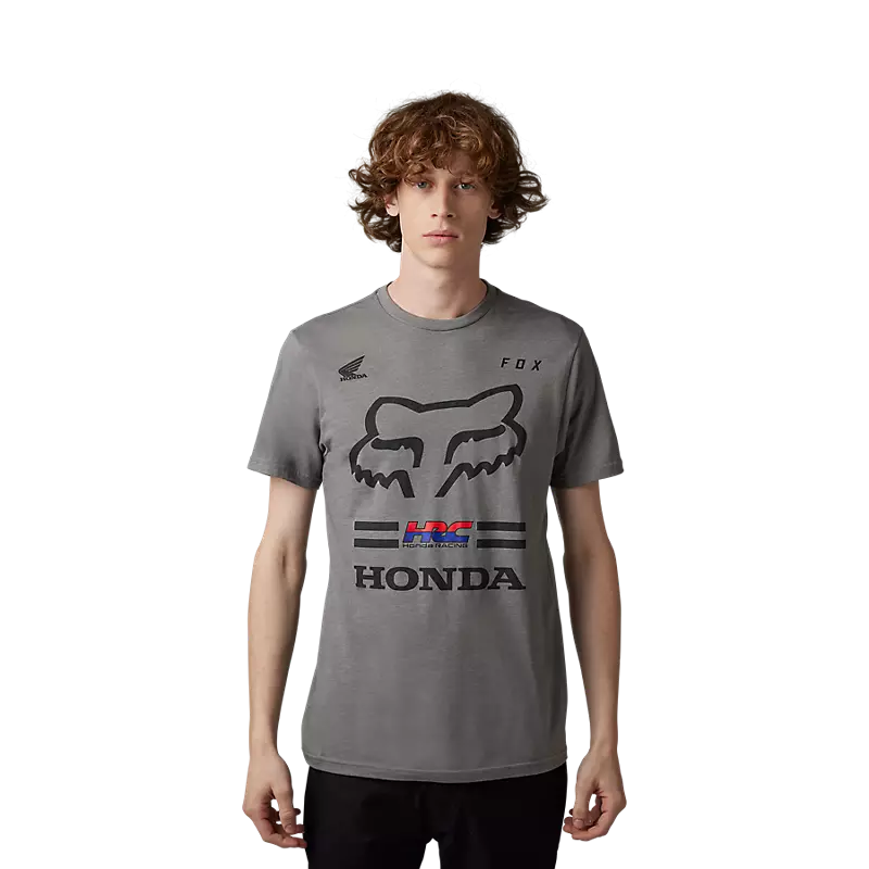 FOX X HONDA PREM SS TEE II