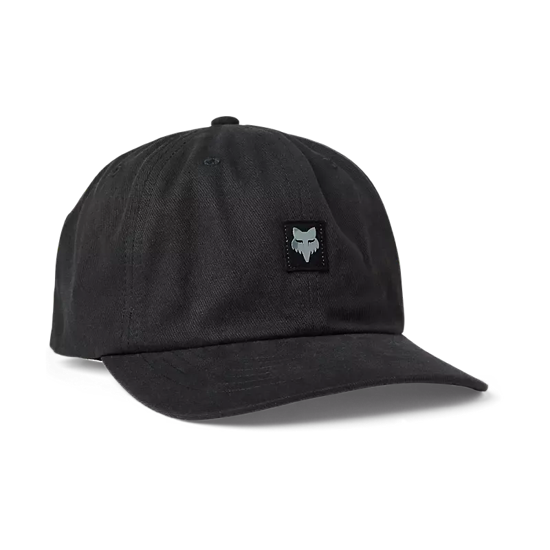 LEVEL UP STRAPBACK HAT [MDNT]