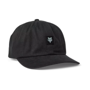 LEVEL UP STRAPBACK HAT [MDNT]