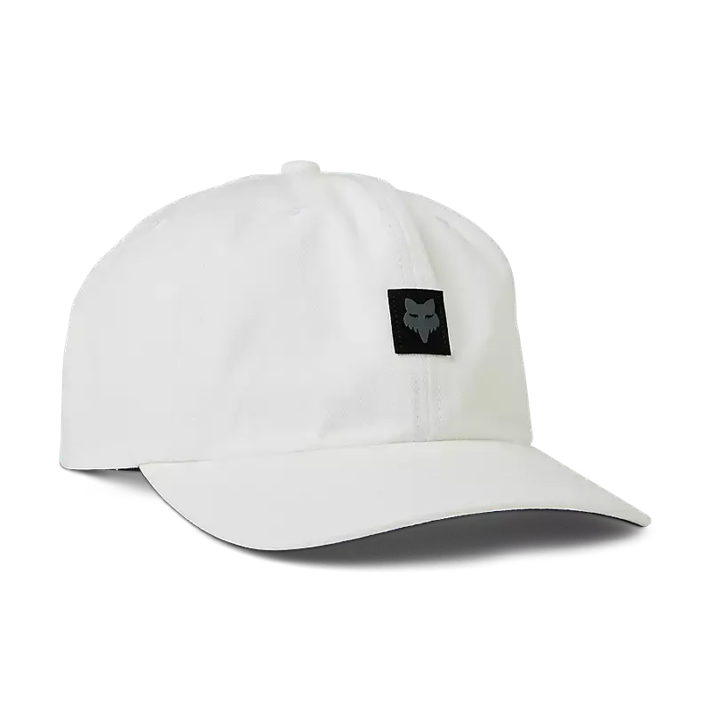 LEVEL UP STRAPBACK HAT [VIN WHT