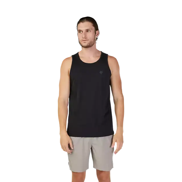 FORUMS TECH TANK [BLK] S
