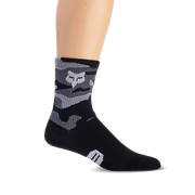 FOX CAMO CREW SOCK [BLK CAM]