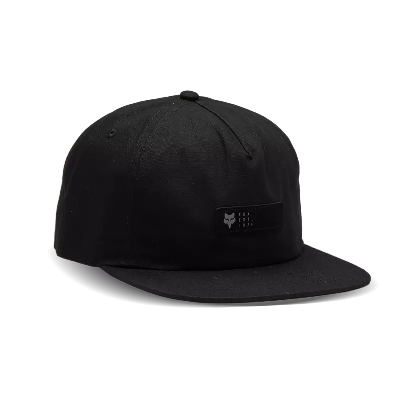 AOP ADJUSTABLE HAT [VIN WSH]