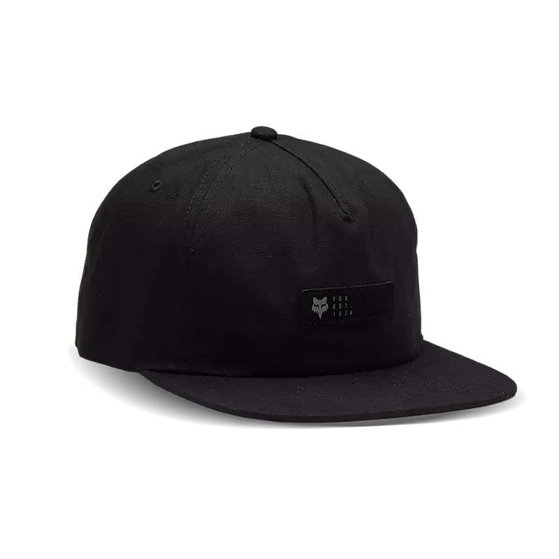 AOP ADJUSTABLE HAT [VIN WSH]
