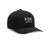 Load image into Gallery viewer, Non Stop Tech Flexfit Hat BLK S/M
