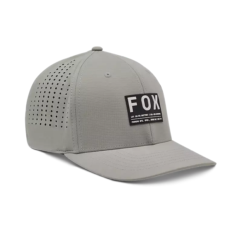 Non Stop Tech Flexfit Hat GRN S/M