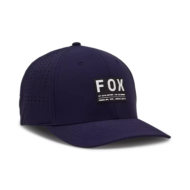 Non Stop Tech Flexfit Hat MDNT L/XL