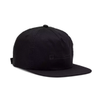 Load image into Gallery viewer, BASE OVER ADJUSTABLE HAT [BLK]