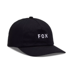 Load image into Gallery viewer, WORDMARK AJ- HAT ( BLK,WHT)
