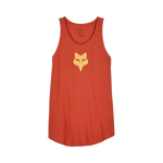 Load image into Gallery viewer, W FOX HEAD TANK [ATMC ORG]
