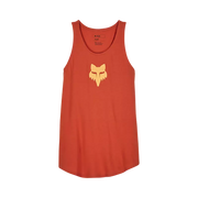 W FOX HEAD TANK [ATMC ORG]