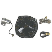 TUNE UP KIT W-CAP, DECLO 6 CYL