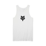 Load image into Gallery viewer, FOX HEAD PREM TANK [OPT WHT]