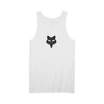 Load image into Gallery viewer, FOX HEAD PREM TANK [OPT WHT]
