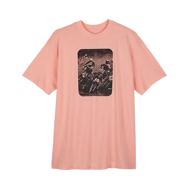 W FURIOSO SS TEE