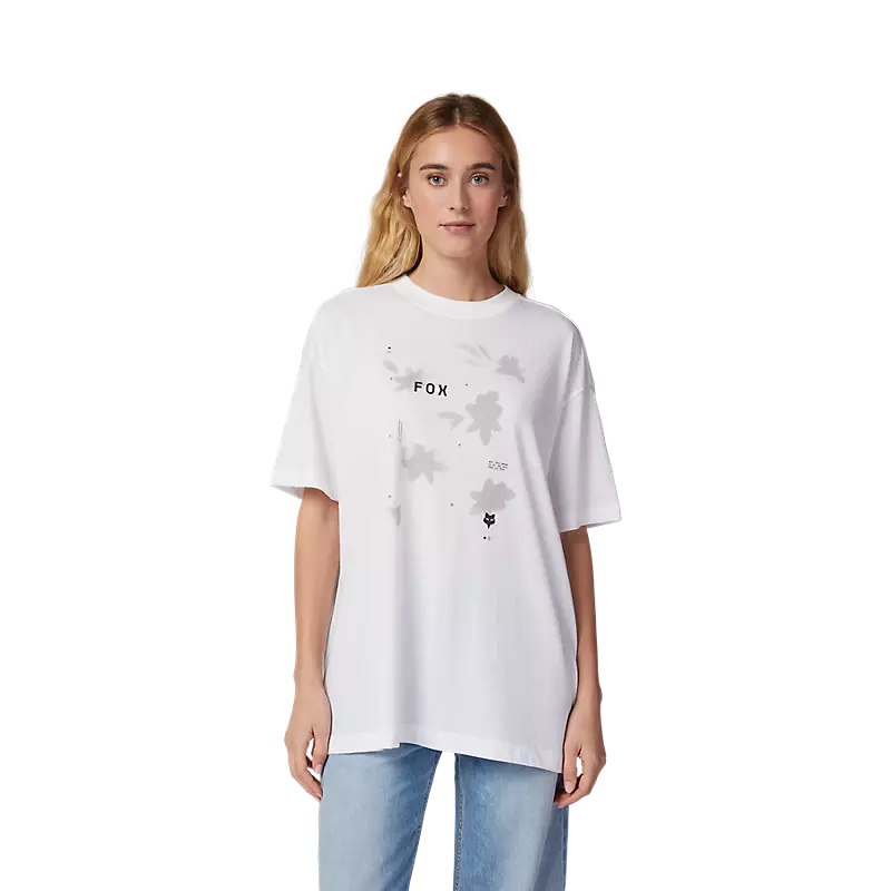 W BYRD SS TEE