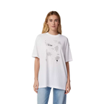 Load image into Gallery viewer, W BYRD SS TEE
