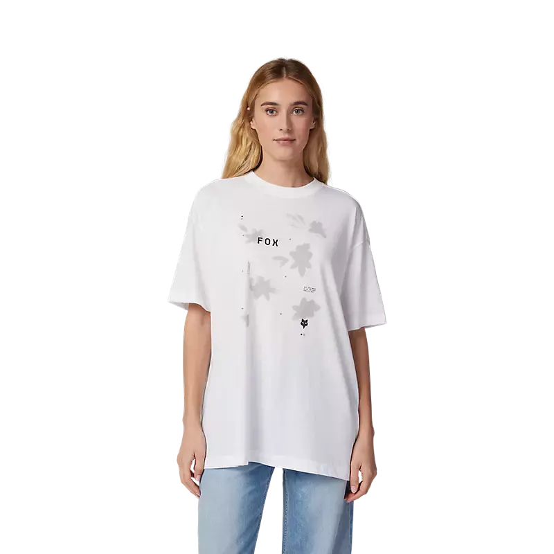 W BYRD SS TEE