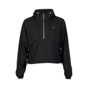 W SURVIVALIST WINDBREAKER [PL GRN