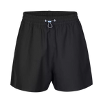 Load image into Gallery viewer, W SURVIVALIST SHORT [BLK]