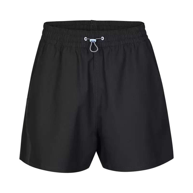 W SURVIVALIST SHORT [BLK]