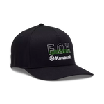 Load image into Gallery viewer, FOX X KAWI FLEXFIT HAT