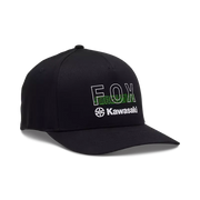 FOX X KAWI FLEXFIT HAT