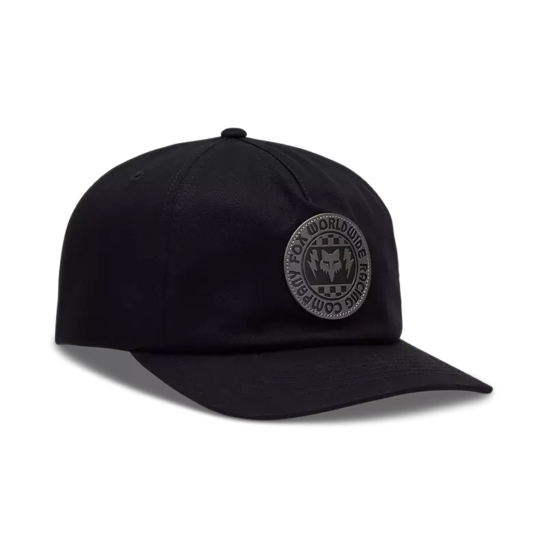 NEXT LEVEL SNAPBACK HAT