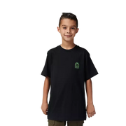 YTH EXPLORATION PREM SS TEE [BLK]