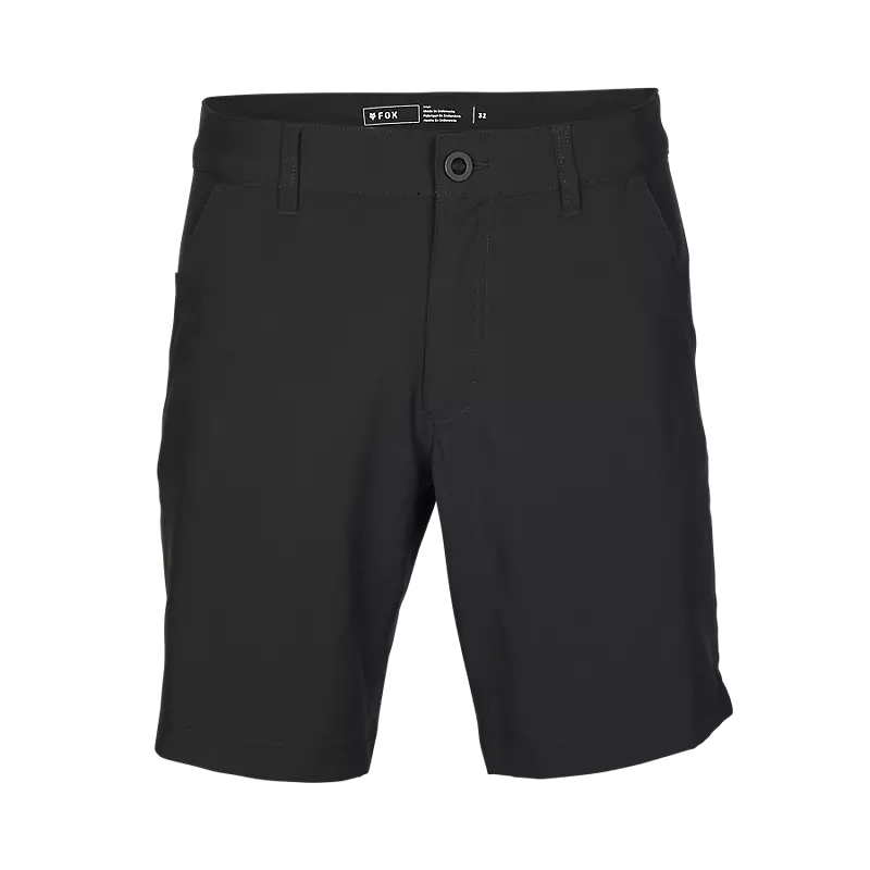 ESSEX TECH STRETCH [BLK]