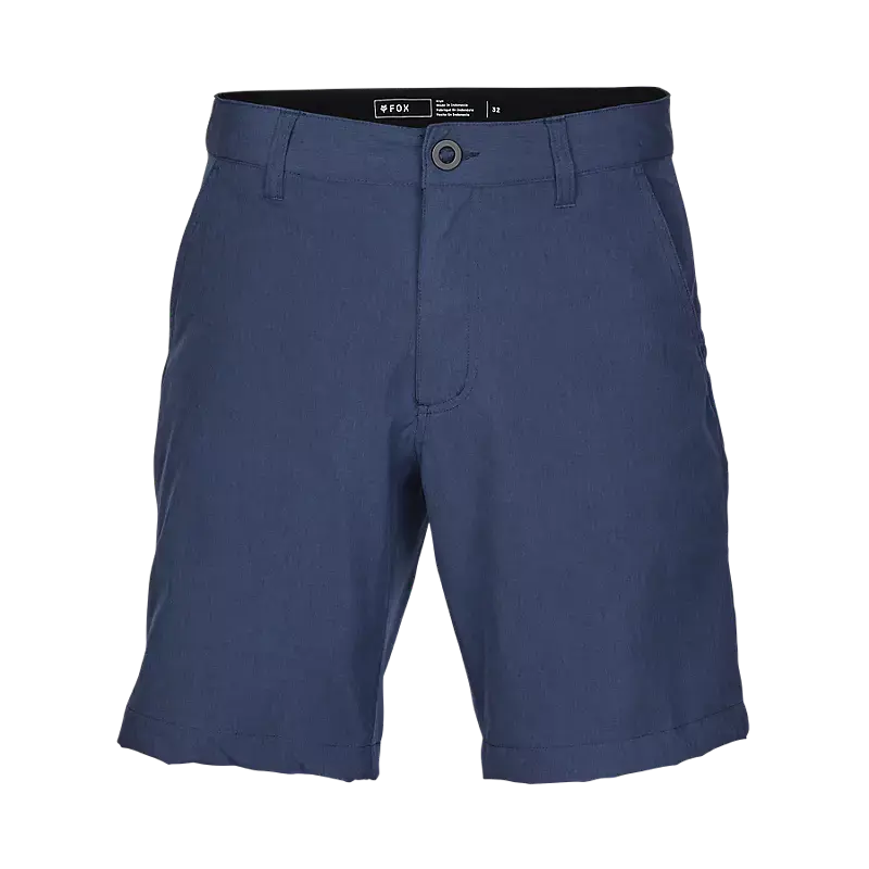 ESSEX TECH STRETCH [HTR DP CBLT]