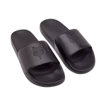 Load image into Gallery viewer, FOX HEAD SLIDE [BLK]
